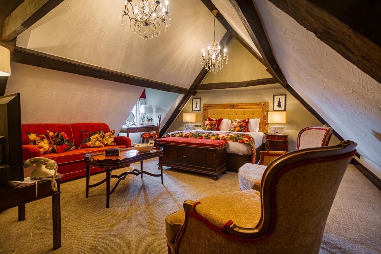The Bell Inn, Stilton, Cambridgeshire 彼得伯勒 外观 照片