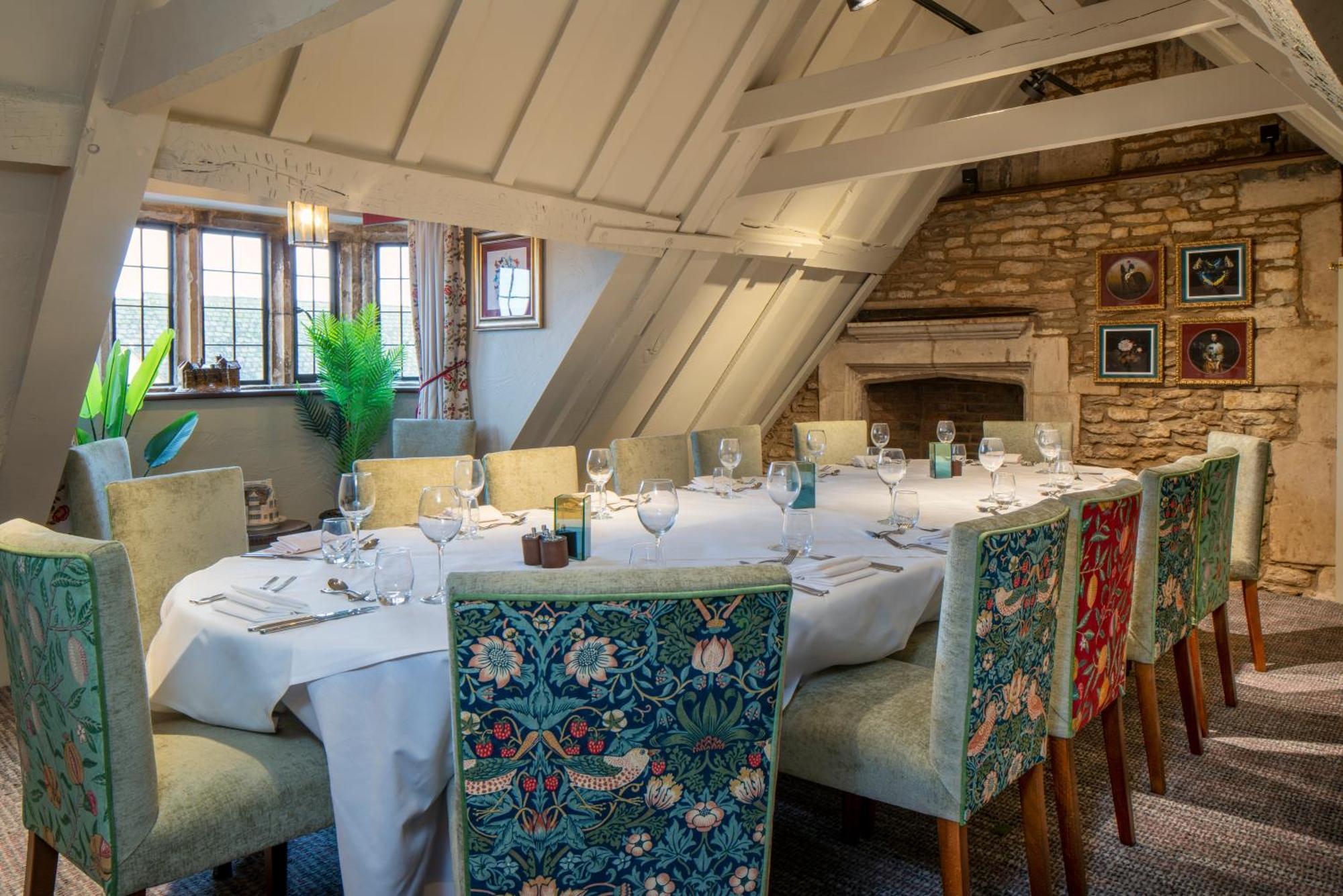 The Bell Inn, Stilton, Cambridgeshire 彼得伯勒 外观 照片
