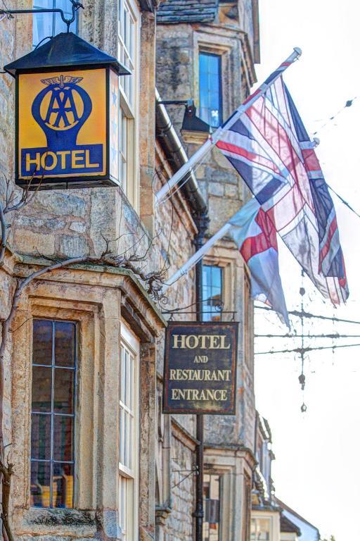 The Bell Inn, Stilton, Cambridgeshire 彼得伯勒 外观 照片